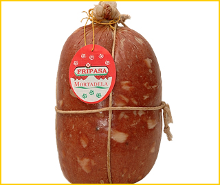 MORTADELA BOCHA